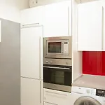 Deluxe Family House