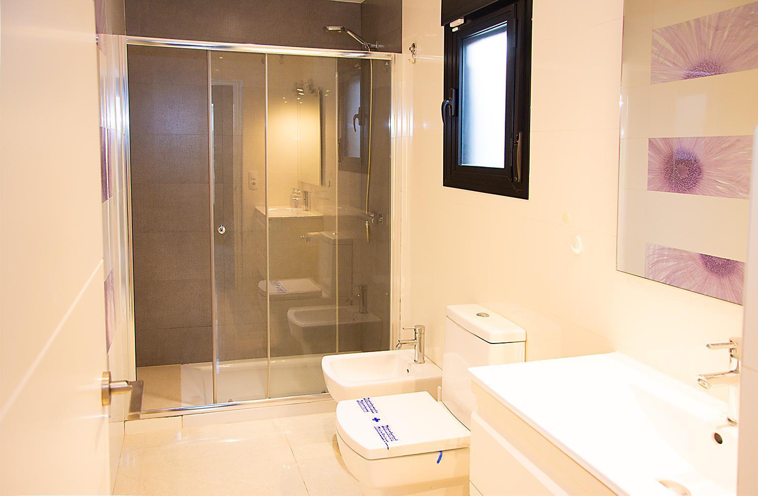 Appartement Deluxe Family House *