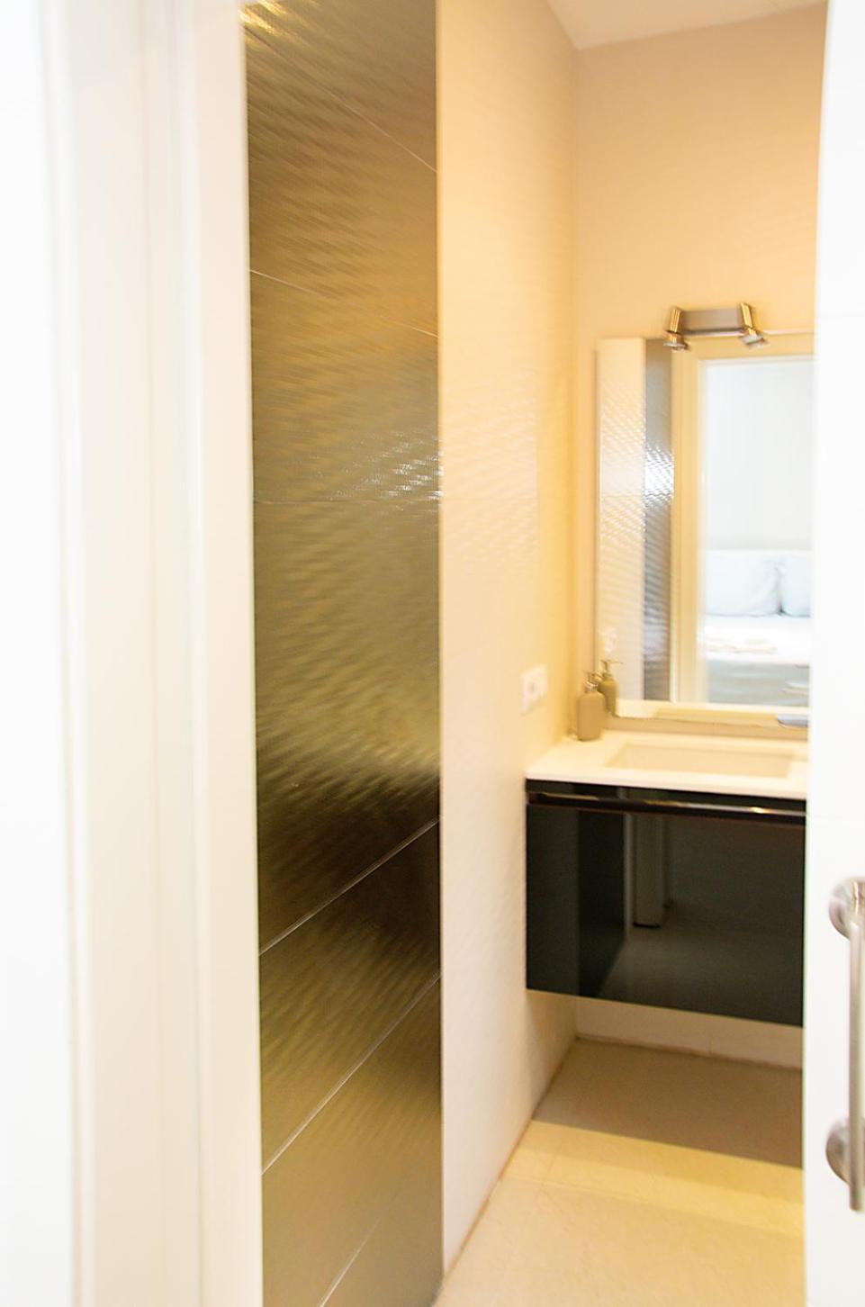 Deluxe Family House Sevilla
