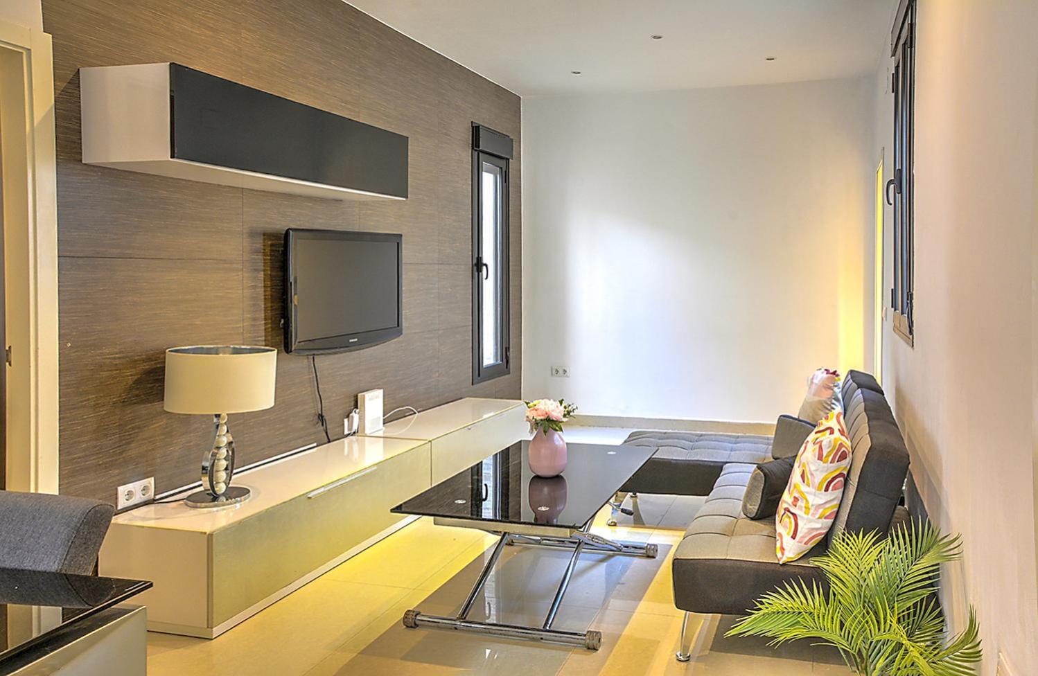 Appartement Deluxe Family House *