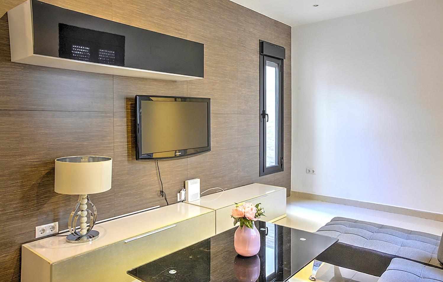 Deluxe Family House *