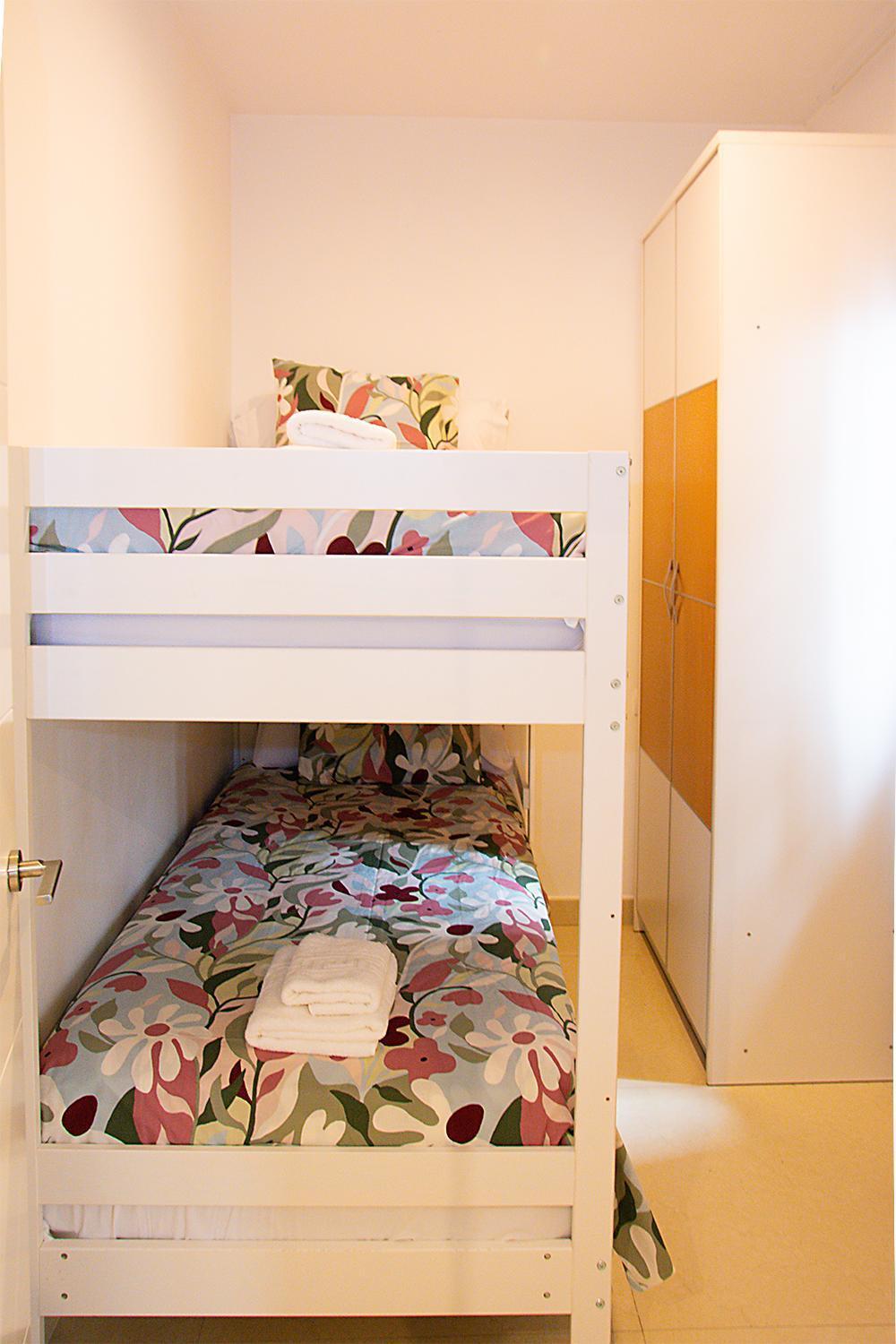 Deluxe Family House * Sevilla