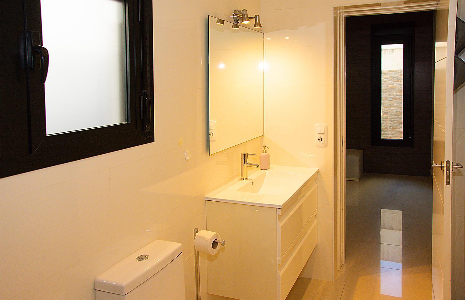 Appartement Deluxe Family House