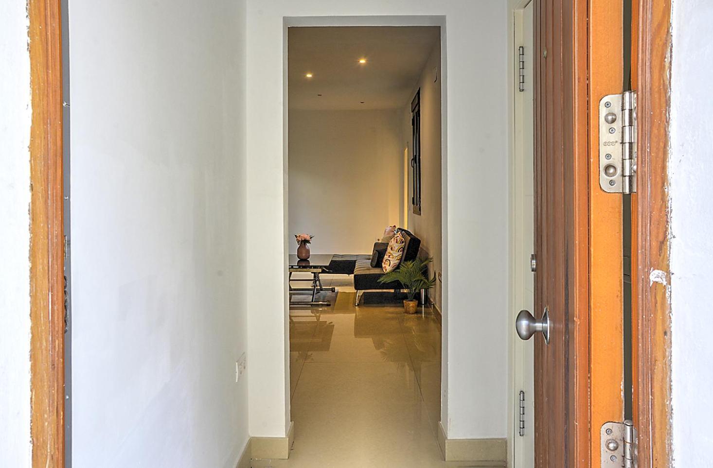Deluxe Family House