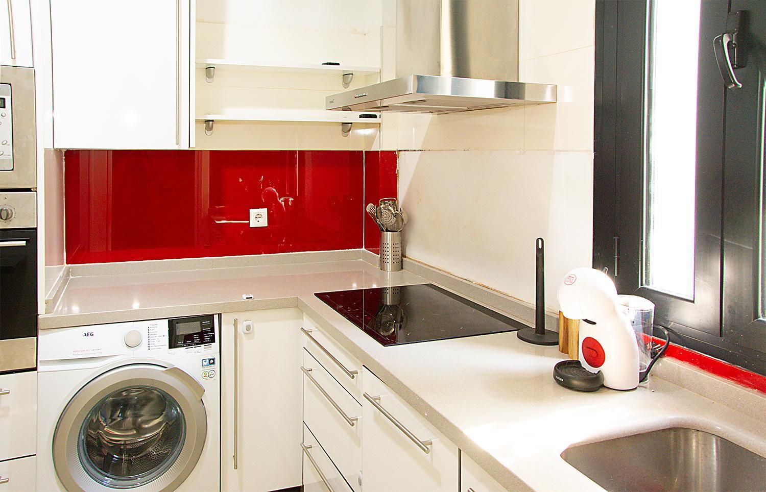 Deluxe Family House Appartement