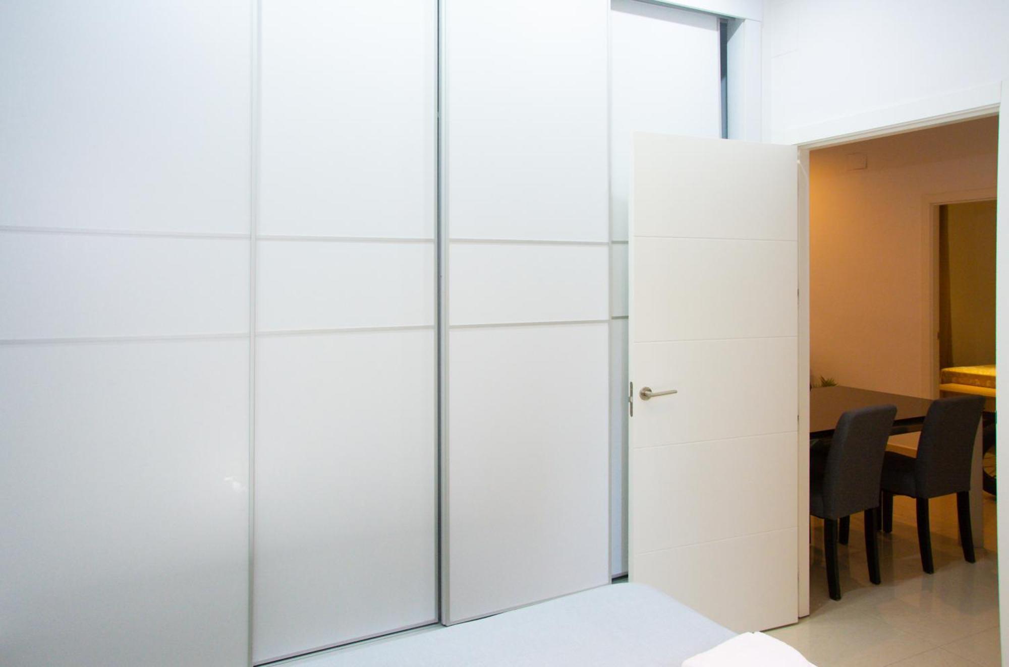 Appartement Deluxe Family House *