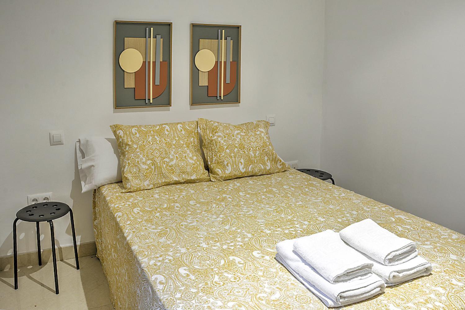 Appartement Deluxe Family House