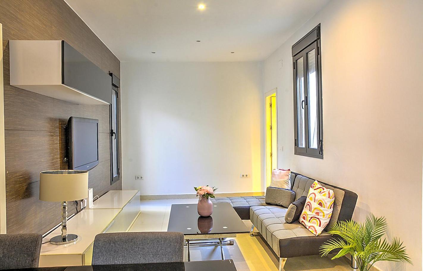 Deluxe Family House * Sevilla