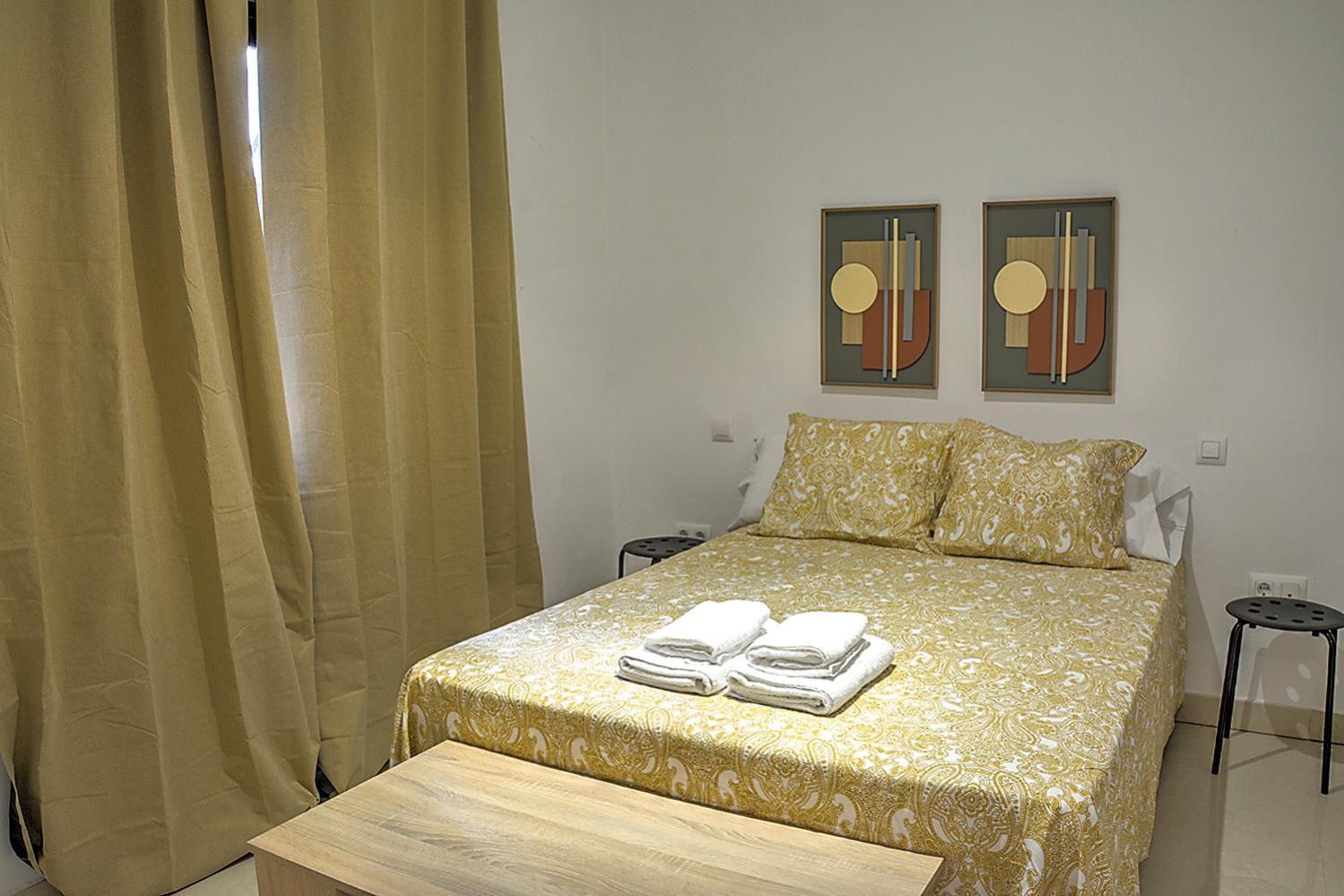 Appartement Deluxe Family House *