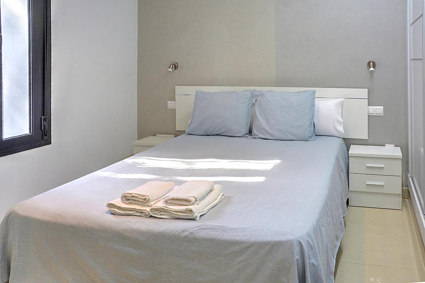 Appartement Deluxe Family House Séville
