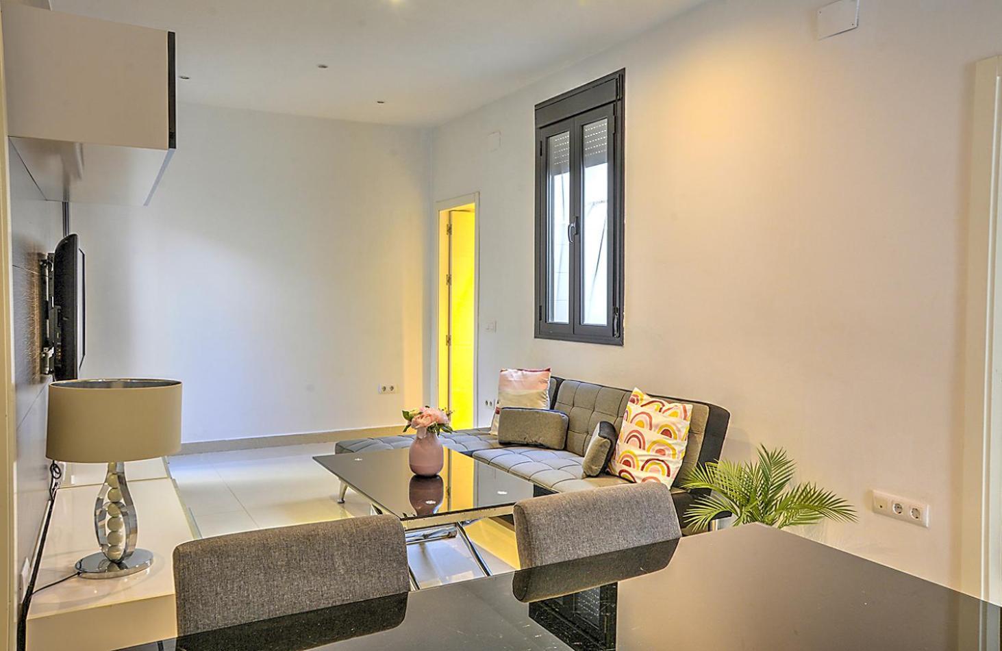 Deluxe Family House Appartement *