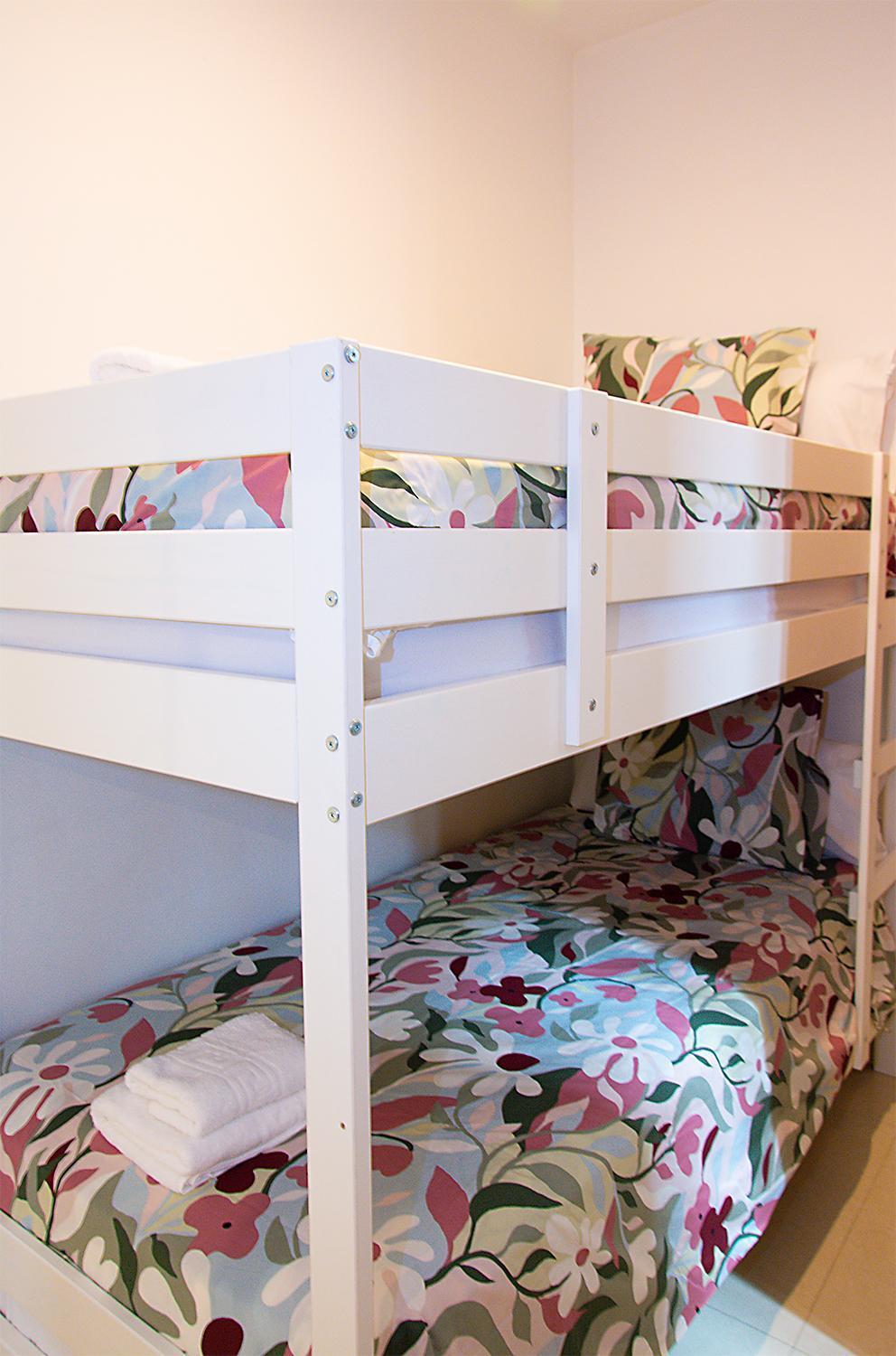 Deluxe Family House Apartment Seville